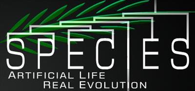 Species: Artificial Life, Real Evolution - Banner Image