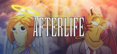 Afterlife - Banner