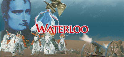 Waterloo - Banner Image