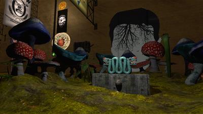 Off-Peak - Screenshot - Gameplay Image