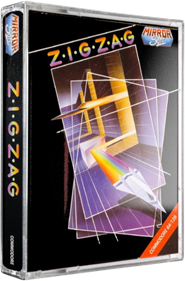 Zig-Zag (Mirrosoft) - Box - 3D Image
