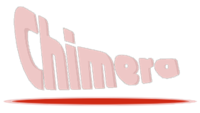 Chimera - Clear Logo Image