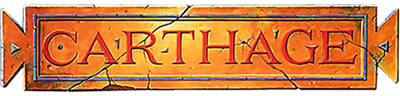 Carthage - Clear Logo Image