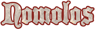 Nomolos: Storming the CATsle - Clear Logo Image
