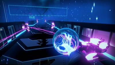 Soul Axiom - Screenshot - Gameplay Image