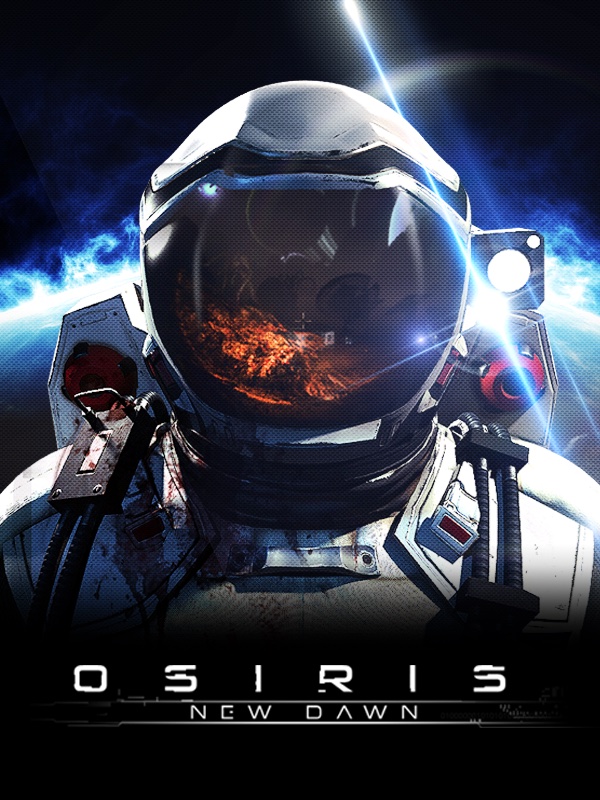 Osiris New Dawn Images LaunchBox Games Database