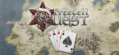 FreeCell Quest - Banner Image