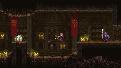 Chasm - Screenshot - Gameplay Image