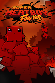 Super Meat Boy Forever