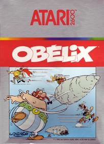 Obelix - Box - Front Image