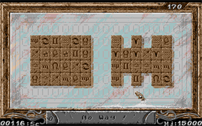 Sarakon - Screenshot - Gameplay Image