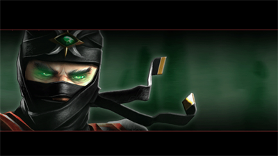 Mortal Kombat: Deception - Fanart - Background Image