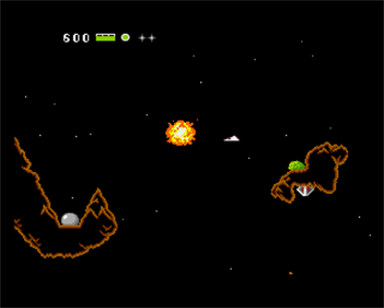 Oids - Screenshot - Gameplay Image