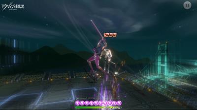 Action Taimanin - Screenshot - Gameplay Image