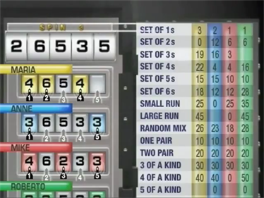 Lock 5 - Screenshot - Gameplay Image