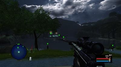 Far Cry Classic - Screenshot - Gameplay Image