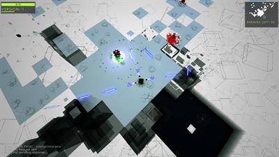 Atomine - Screenshot - Gameplay Image