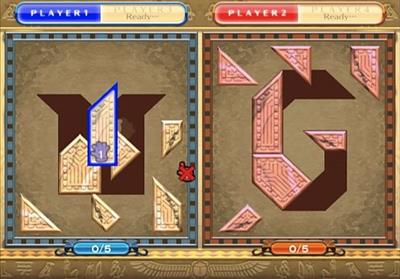 NEVES Plus - Screenshot - Gameplay Image