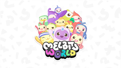 Melbits World - Banner Image