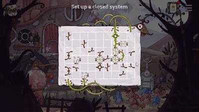 Tohu - Screenshot - Gameplay Image