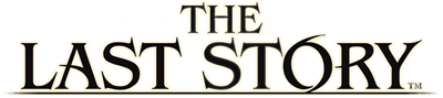 The Last Story - Clear Logo Image