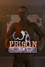 Prison Simulator - Box - Front Image
