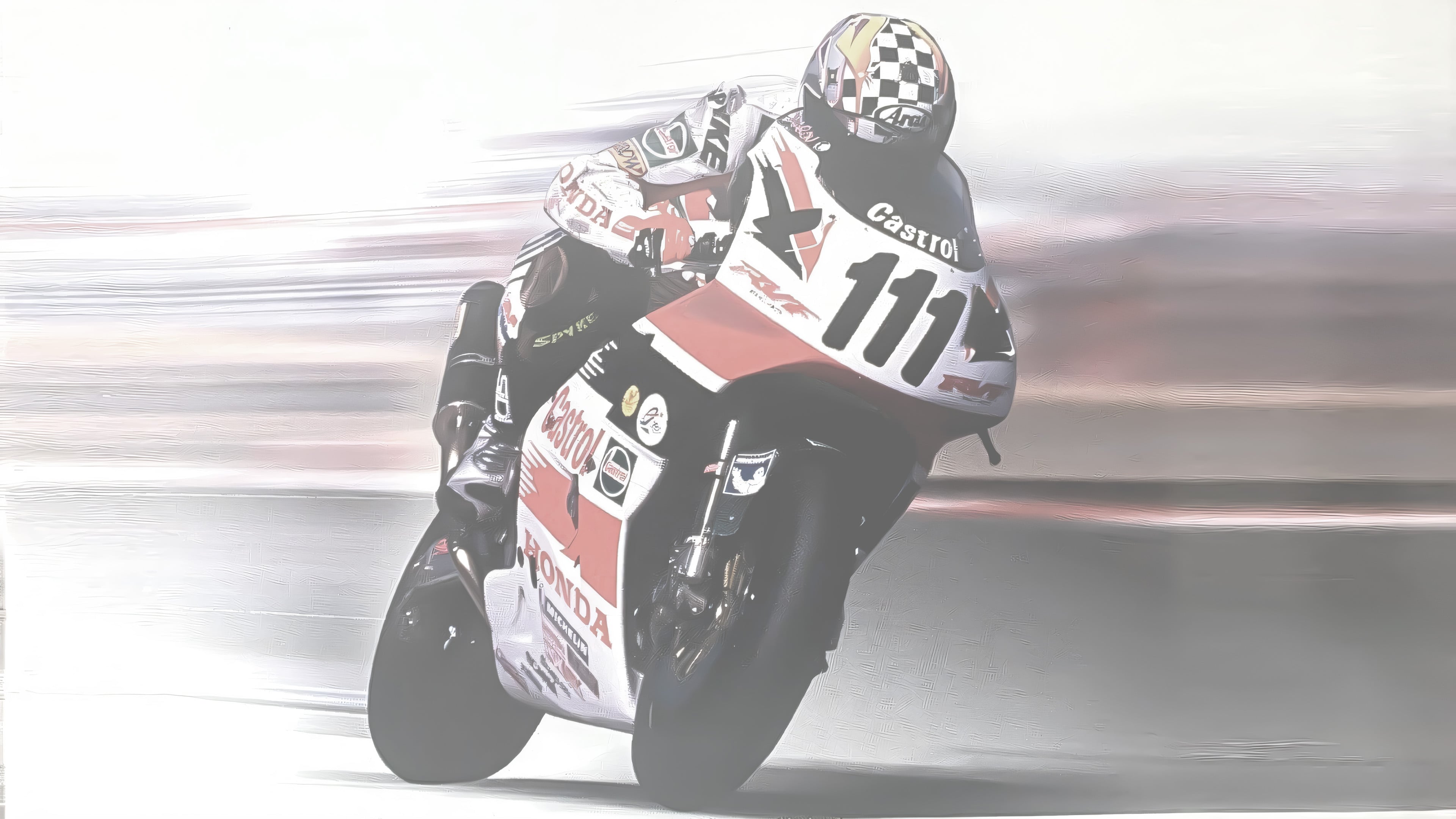 Castrol HONDA: World Superbike Team: Superbike Racing