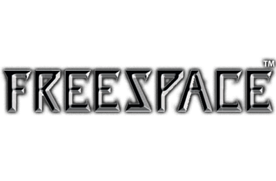 Descent: FreeSpace – The Great War - Clear Logo Image