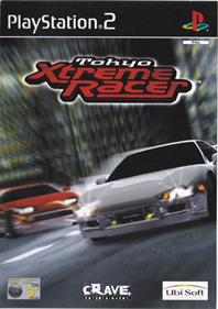 Tokyo Xtreme Racer: Zero - Box - Front Image