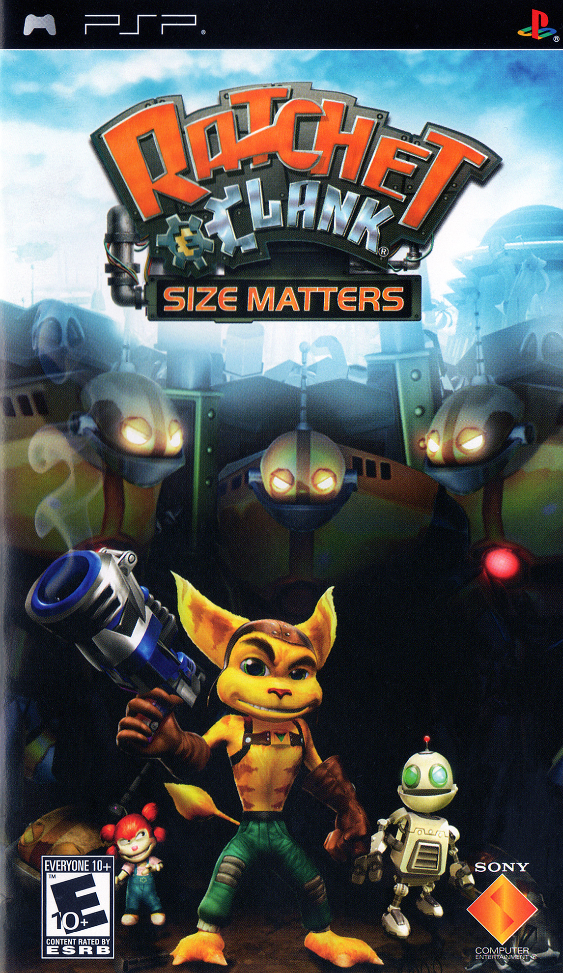 download ratchet and clank pc game