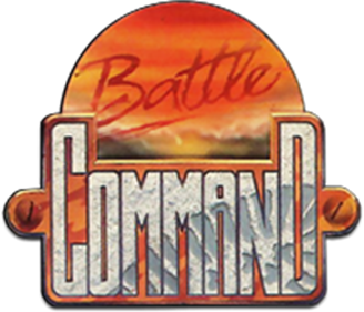 Battle Command - Clear Logo Image