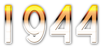 1944 (Rene) - Clear Logo Image