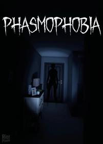 Plasmophobia