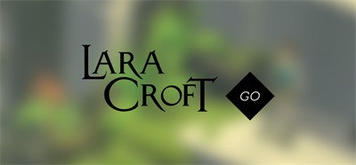 Lara Croft GO - Banner Image