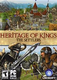 Heritage of Kings: The Settlers™