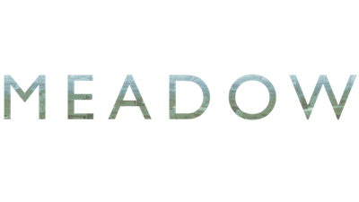 Meadow - Clear Logo Image