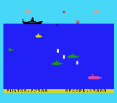 Defensa del Estrecho