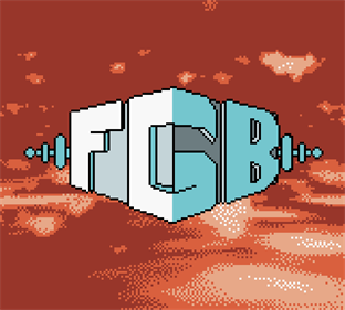 FGB - Screenshot - Game Title Image