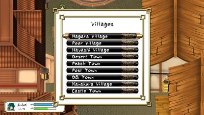 WindShift - Screenshot - Gameplay Image