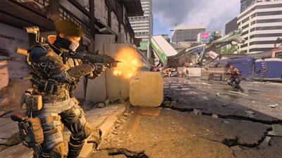 Call of Duty: Black Ops IIII - Screenshot - Gameplay Image