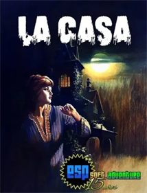 La casa