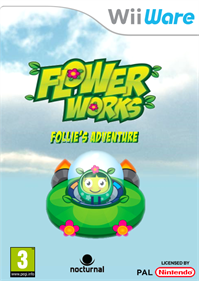 Flower Works - Box - Front Image