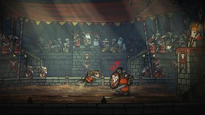 Tails of Iron - Screenshot - Gameplay Image