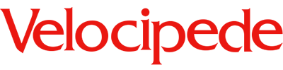 Velocipede - Clear Logo Image