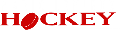 Mario Lemieux Hockey - Clear Logo Image