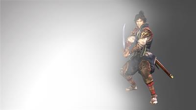 Onimusha: Essentials - Fanart - Background Image