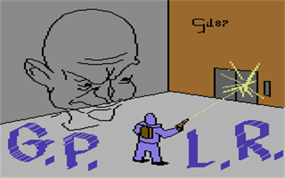Deadline (Cleophus Davis III.) - Screenshot - Game Title Image