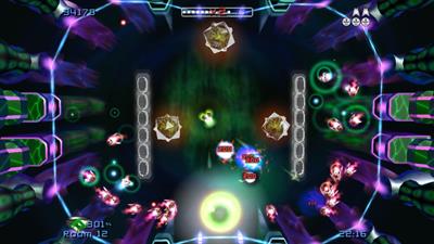 Mutant Storm: Reloaded - Screenshot - Gameplay Image