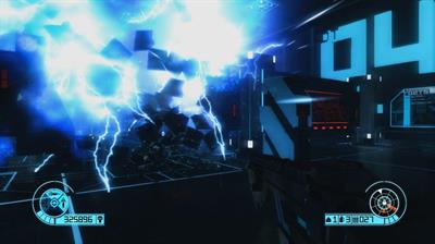 Bodycount - Screenshot - Gameplay Image