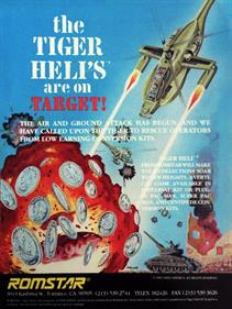 Tiger-Heli